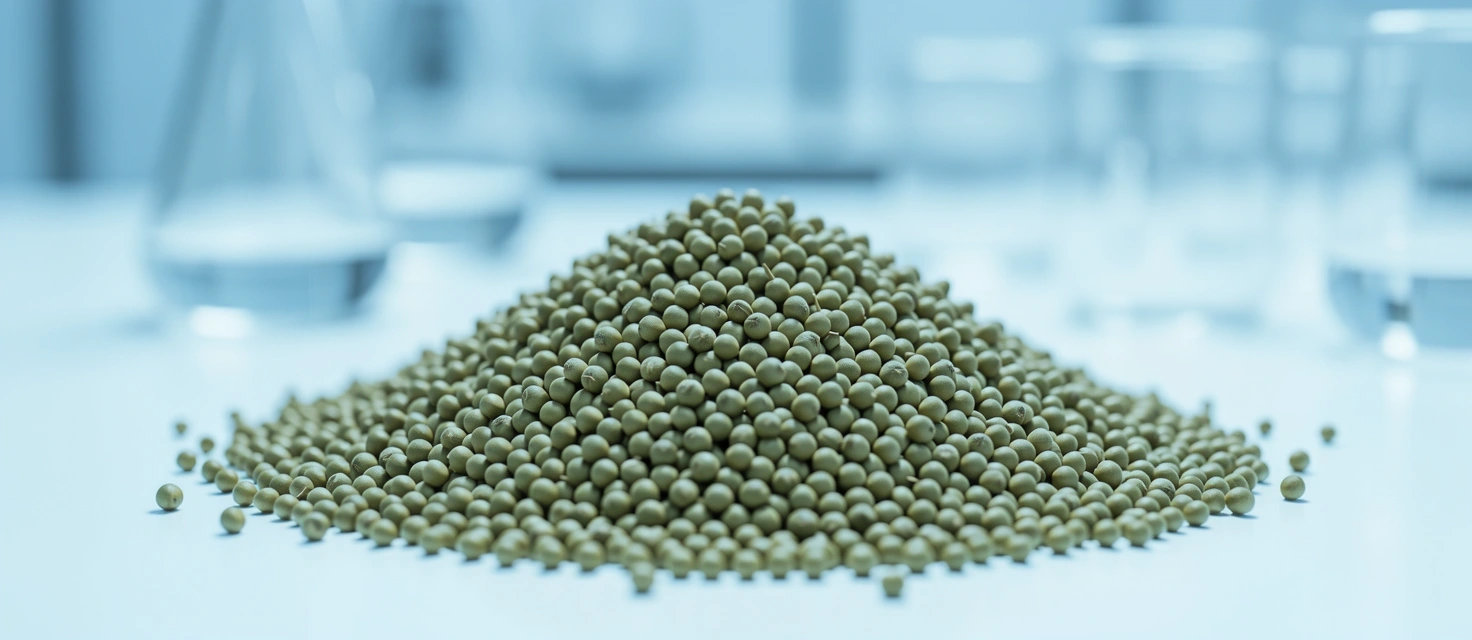 Natural ingredients reflecting the Kuat40Plus methodology