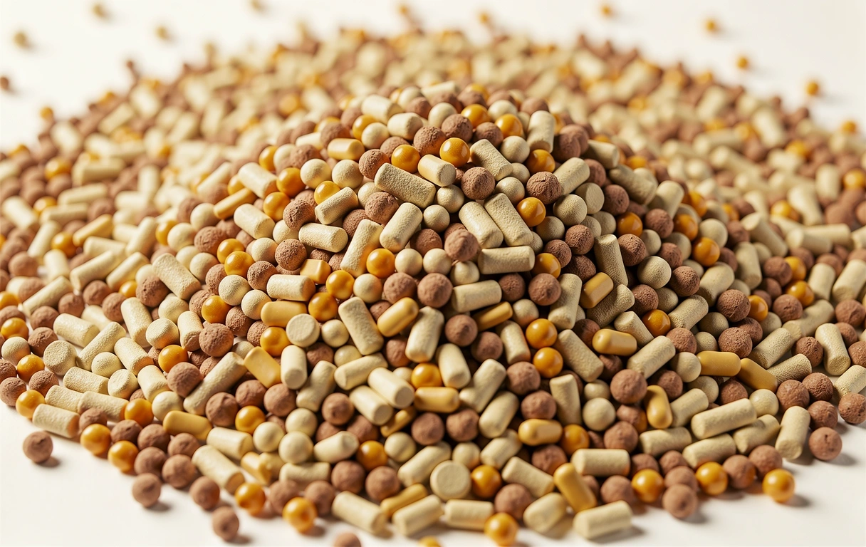 Nutritional components